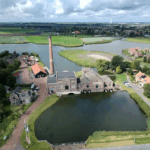 Hemelvaart- en Pinksterstoom bij Stoommachinemuseum