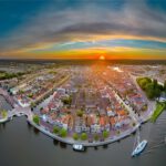 27 april t/m 29 december | Wisselexpositie “Er zal zijn een kanaal”