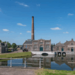 Ambachtenweekend bij Stoommachinemuseum 17 & 18 mei