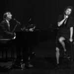 Britta Maria & Maurits Fondse in De Alkenaer