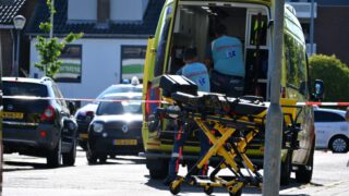 Slachtoffer overleden bij ongeval met doorrijder in Noord-Scharwoude