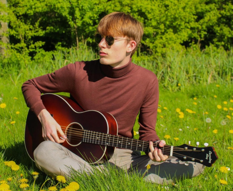 Zomer op het Plein met Douwe Bob en Dean Presley