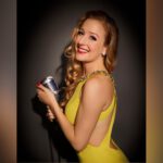 Van Broadway tot de Cultuurkoepel: een thuiswedstrijd voor Isabel Commandeur