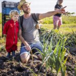 Open dag op 22 juni, beleef het goede boerenleven van dichtbij
