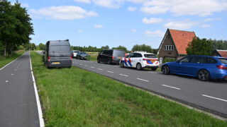 Overleden persoon aangetroffen in Heerhugowaard
