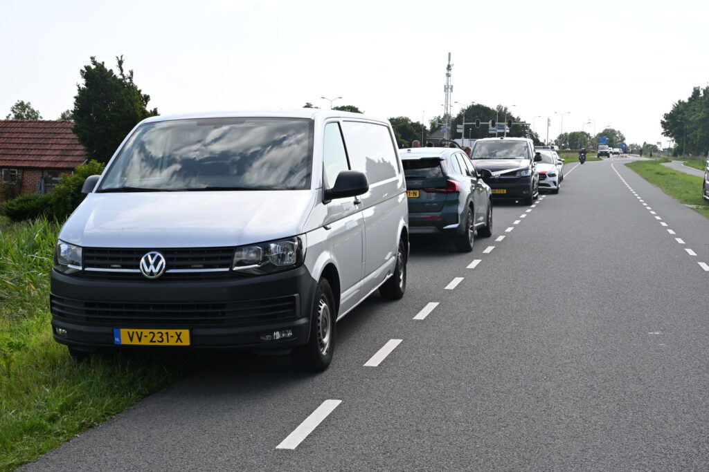 Overleden persoon aangetroffen in Heerhugowaard