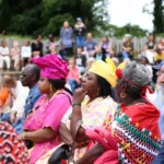 Vier de vrijheid op het Keti Koti Festival in Alkmaar - zaterdag 28 juni 2025