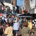 Hallo zomerweek in Egmond aan Zee