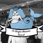 Dansen als toen: Berger Meermin Revival in Victorie. De legendarische Berger Meermin keert terug