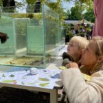 Beestjesdag in Hortus Alkmaar