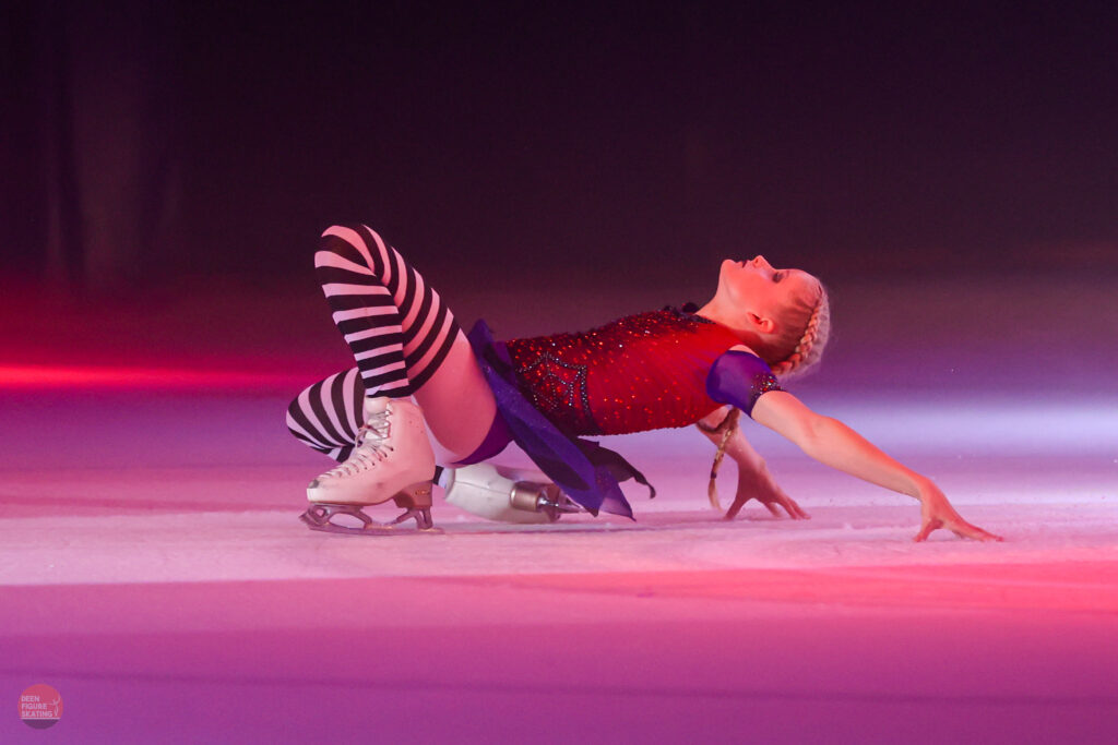 Summer Wijkhuizen schittert als Nederlands Kampioen en treedt op in spectaculaire shows in juni [FOTO'S]