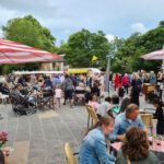 15 juni jaarmarkt Schoorl