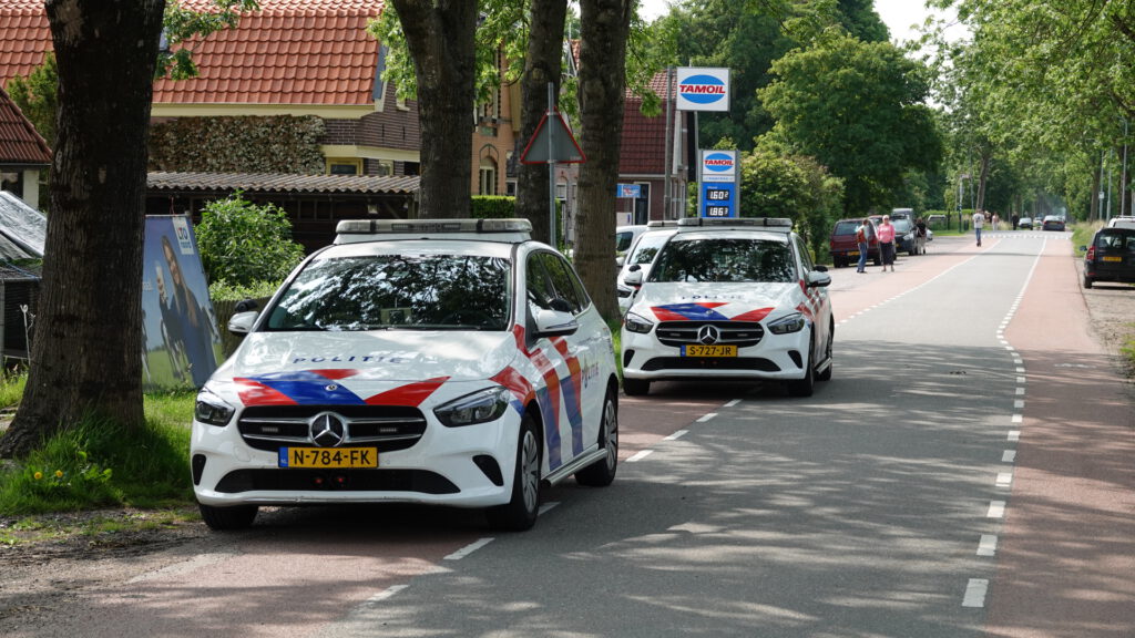 Man dood na aanval door stier in Stompetoren (FOTO'S)