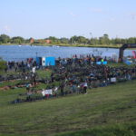Van der Voort Stad van de Zon triatlon aftrap van regionaal triatloncircuit