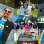 24 augustus Mixtream Festival in Rosarium Park Heerhugowaard