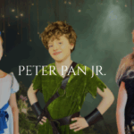 Familievoorstelling ‘Peter Pan JR’ speelt in Cool Kunst en Cultuur