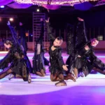 Deen Figure Skating organiseert ijsshow ‘Let’s Dance!’ op 20, 21 & 22 juni 2025 in Alkmaar