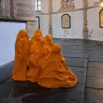 Genius Loci in de Grote Kerk Alkmaar