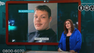 Beloning in onderzoek dood Freek Postma (18) | Alkmaar [video]