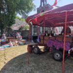 Hoever Dorpsfeest barst op 14 & 15 juni weer los