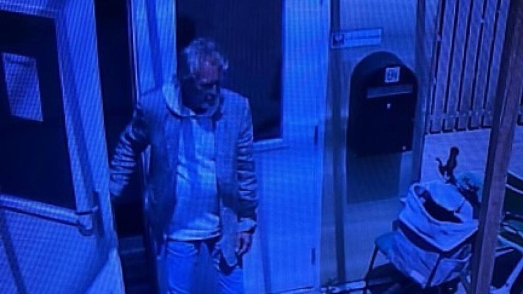 Vermiste man (56) uit Castricum: Tim sinds zondagmiddag spoorloos