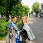 KNUS: nieuwe vintage markt voor en door Alkmaarders