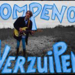 Pompen of Verzuipen Liedjeswedstrijd LIVE