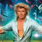 Avond vol magie, illusie en verwondering: Hans Klok & Friends in Beverwijk