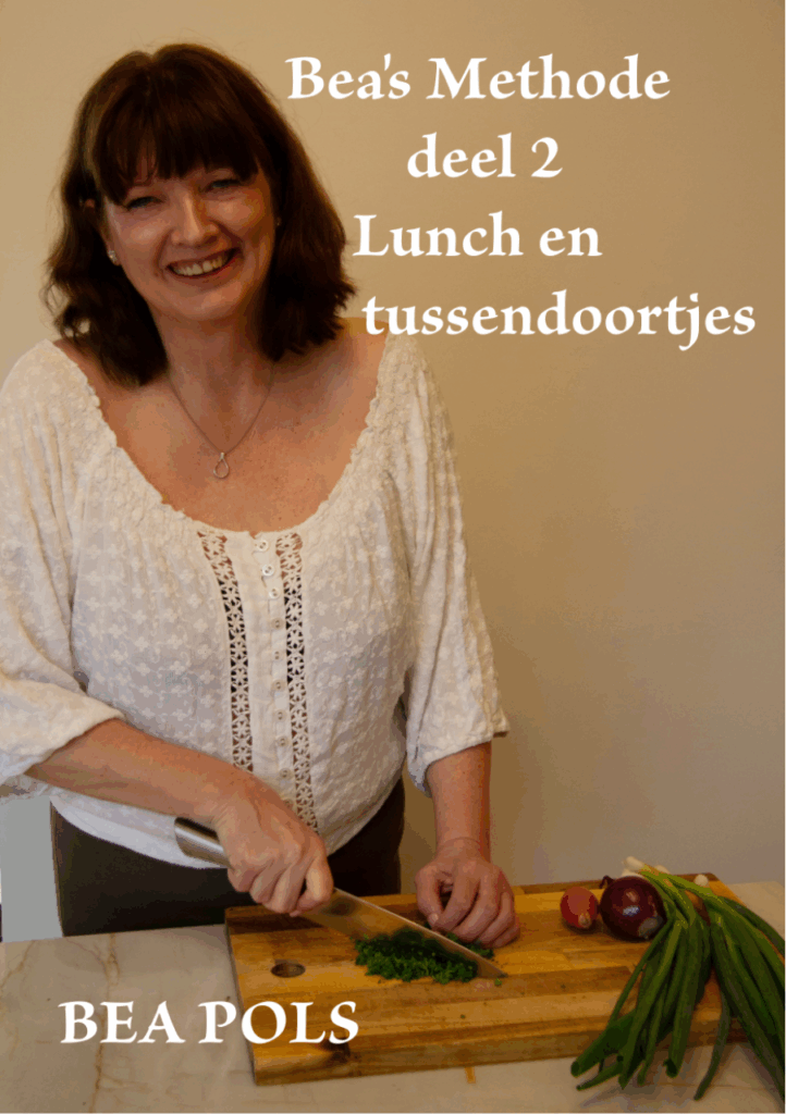 Tweede en derde deel van Bea’s Methode verschijnen in het najaar