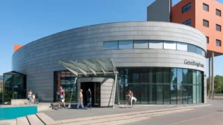 OM: tbs voor vrouw uit Den Helder na brandstichtingen