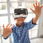 PrutsHubmiddag: Virtual Reality in de Bieb
