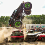 Internationale stuntshow komt na 10 jaar terug naar Alkmaar