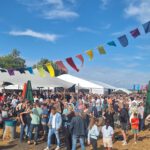 Grote artiesten op Zomerfestival Egmond