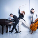 Een vliegende start voor IHMS – Eerste week Academy brengt topmusici naar Bergen