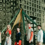 Optredens Britta Maria, Bakelied, De Toegift en MEAU dit weekend bij Zomer op het Plein
