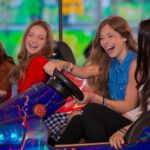 Kermis in Heiloo van donderdag 3 juli tot en met zondag 6 juli