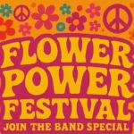 Flower Power avond bij Stadsfabriek Alkmaar