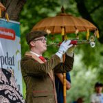 Herdenking 15 augustus 1945 Alkmaar [FOTO'S]