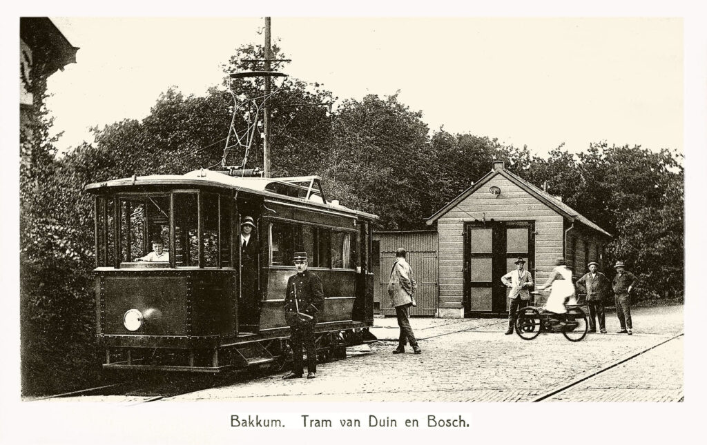 Nieuwe tentoonstelling bij Oud-Castricum