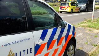 Politiemedewerker ontslagen na diefstal en witwassen