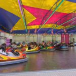 Foto impressie kermis Alkmaar 2025