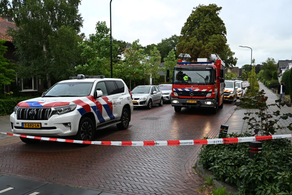 Geen treinverkeer tussen Alkmaar en Uitgeest door ongeval op het spoor bij Heiloo