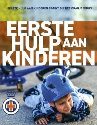 Cursus eerste hulp aan kinderen