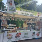 24 september Lappendag in Alkmaar