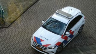 Aantal moorden in 25 jaar tijd gehalveerd