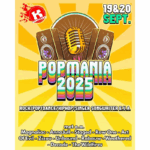 Popmania 2025: lokaal muziektalent strijdt om felbegeerde trofee in Heerhugowaard