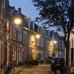 Struinen in de Spoorbuurt tijdens de gezellige buurtrommelmarkt