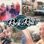 Van 29 t/m31 augustus Akercity Rock ’n Roll Weekend