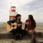 Muziek langs de kust