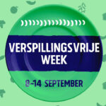 Activiteiten Verspillingsvrije Week